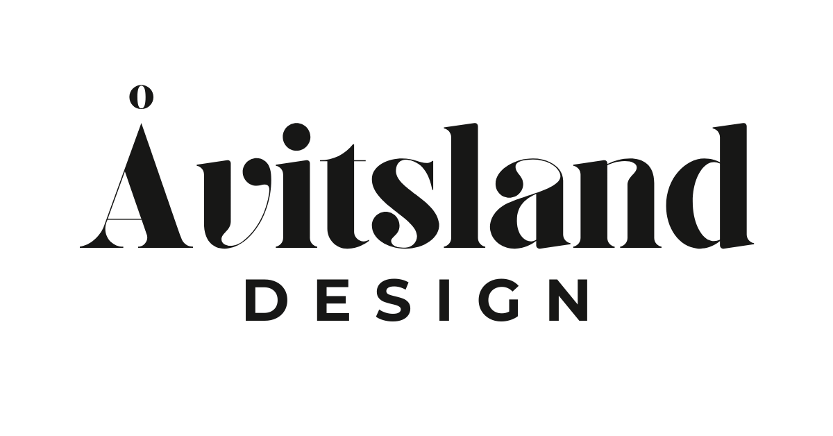 Åvitsland Design